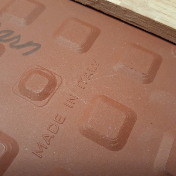 Vintage J. Hearn Bisbee AZ Roadrunner Tile - Picture 8 of 8